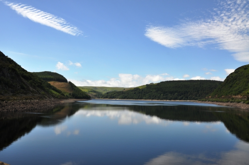 Elan Valley