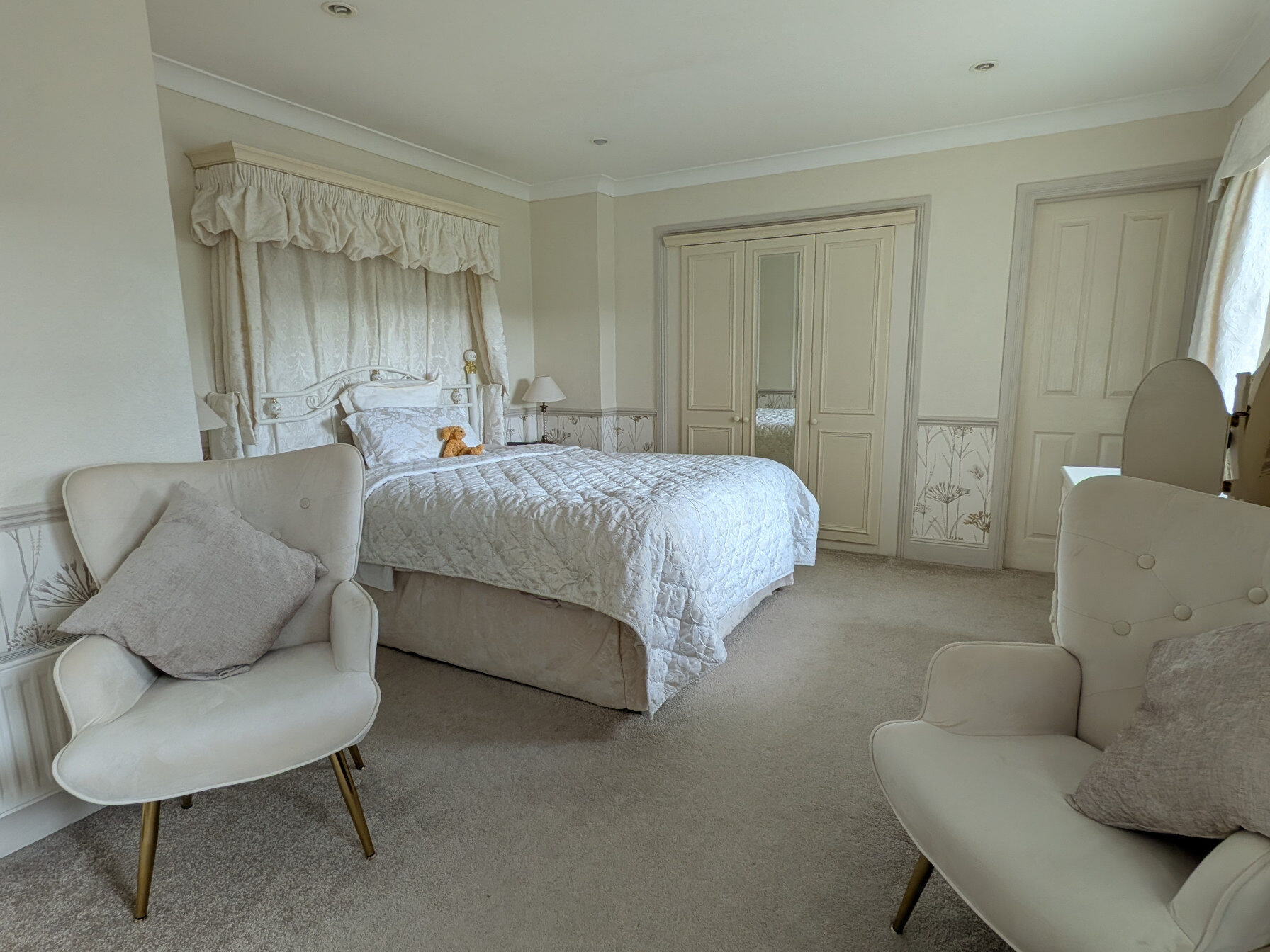 The Garden Room